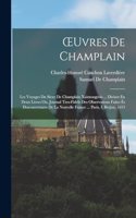 OEuvres De Champlain