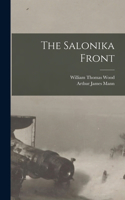 Salonika Front