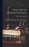 law of Design Patents