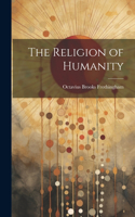 Religion of Humanity