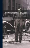 Statutory Torts