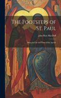 Footsteps of St. Paul