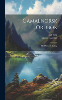 Gamalnorsk ordbok
