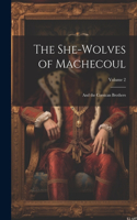 She-Wolves of Machecoul