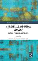 Millennials and Media Ecology