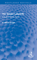 Golden Labyrinth