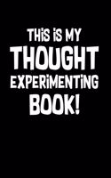 Thought Experiment Book