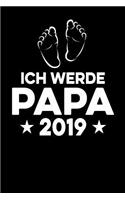 Ich werde Papa 2019