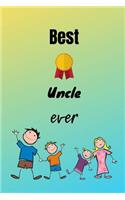 Best Uncle Ever
