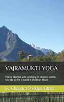 Vajramukti Yoga