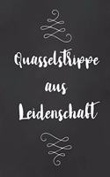 Quasselstrippe