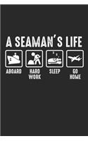 A Seaman's Life