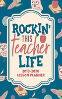 Rockin' This Teacher Life