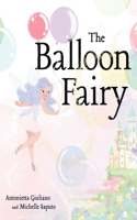 Balloon Fairy