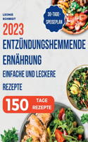 Entzündungshemmende Ernährung