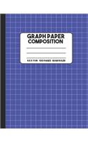 Graph Paper Composition