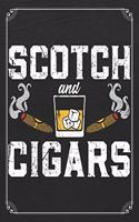 Scotch and Cigars