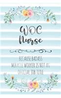 Woc Nurse