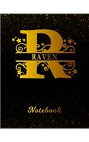 Raven Notebook