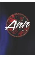 Ann
