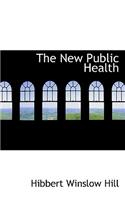 The New Public Health