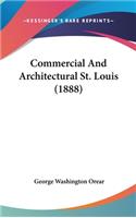 Commercial And Architectural St. Louis (1888)