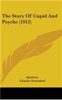 The Story Of Cupid And Psyche (1912)