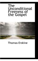The Unconditional Freeness of the Gospel