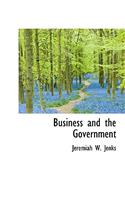Business and the Government