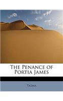 The Penance of Portia James