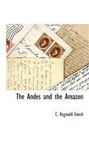 Andes and the Amazon