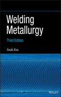 Welding Metallurgy