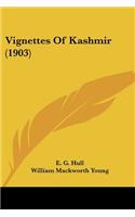 Vignettes Of Kashmir (1903)