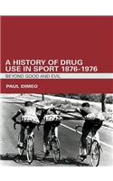 A History of Drug Use in Sport: 1876 - 1976