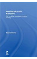 Architecture and Narrative