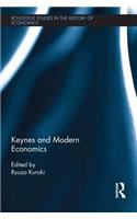 Keynes and Modern Economics