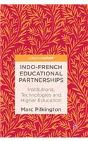 Indo-French Educational Partnerships