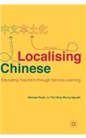 Localising Chinese