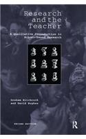 Research and the Teacher