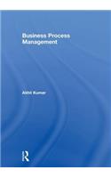 Business Process Management