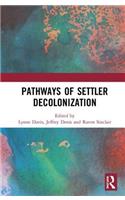 Pathways of Settler Decolonization