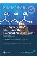 Primary Frca Structured Oral Exam Guide 2