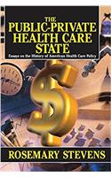The Public-private Health Care State