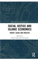 Social Justice and Islamic Economics