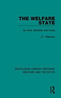 The Welfare State