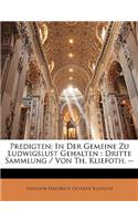 Predigten