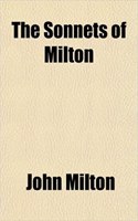 The Sonnets of Milton