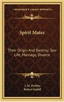 Spirit Mates