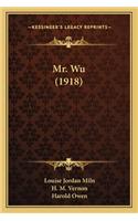 Mr. Wu (1918)