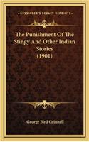 The Punishment Of The Stingy And Other Indian Stories (1901)